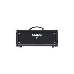 Boss Katana Head MK3 Guitar amplifiers Allround Musik